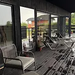 Shalash 2 Сasa de vacaciones Velyki Lazy