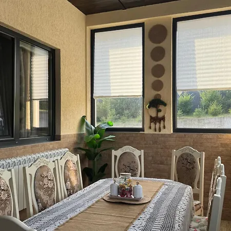 ведмедиця Ferienhaus