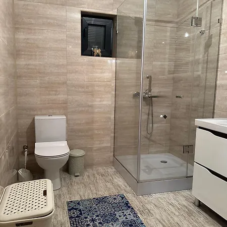 Ferienhaus ведмедиця Babichi