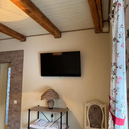 Ferienhaus ведмедиця Babichi
