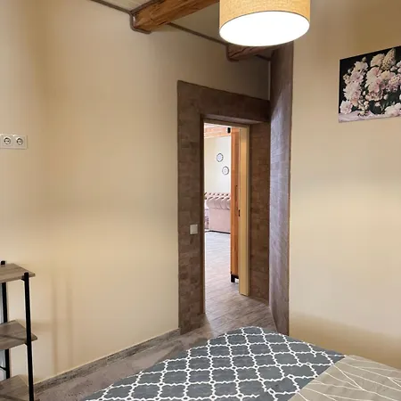 ведмедиця Ferienhaus
