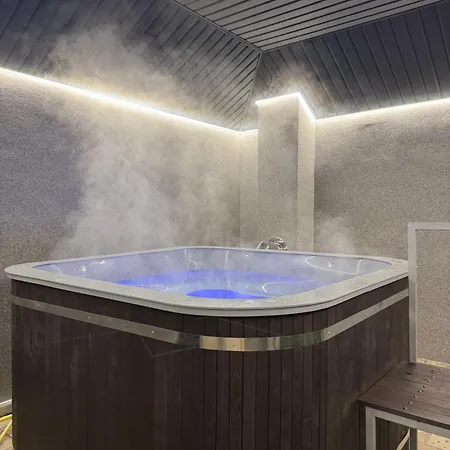 Ferienhaus ведмедиця Babichi