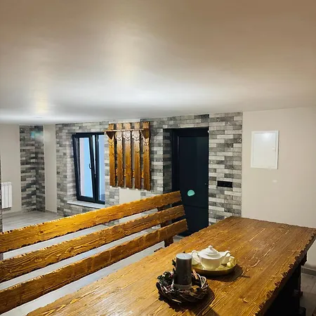 ведмедиця Ferienhaus *