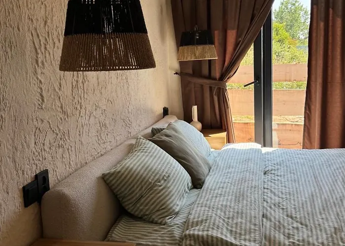 度假居 Shalash 2 *