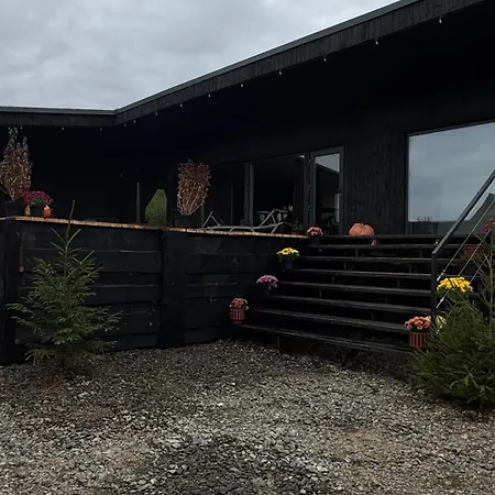 Holiday home Shalash 2 Velyki Lazy