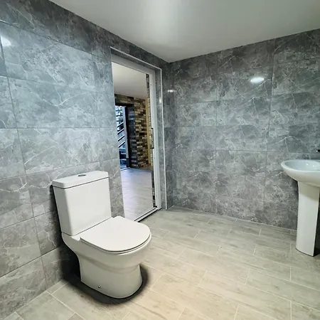 Ferienhaus ведмедиця Babichi