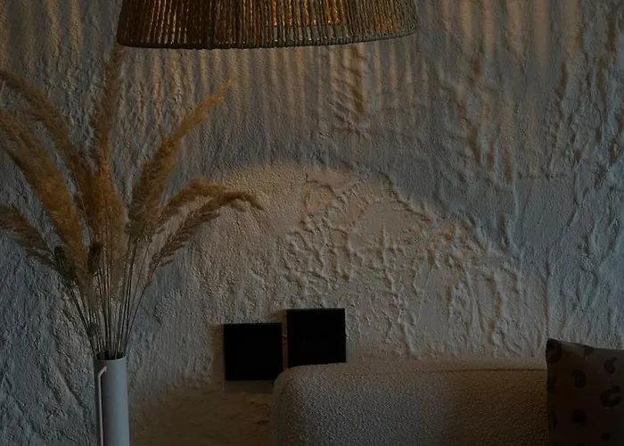 Holiday home Shalash 2 Velyki Lazy