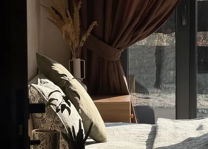 Shalash 2 Holiday home *